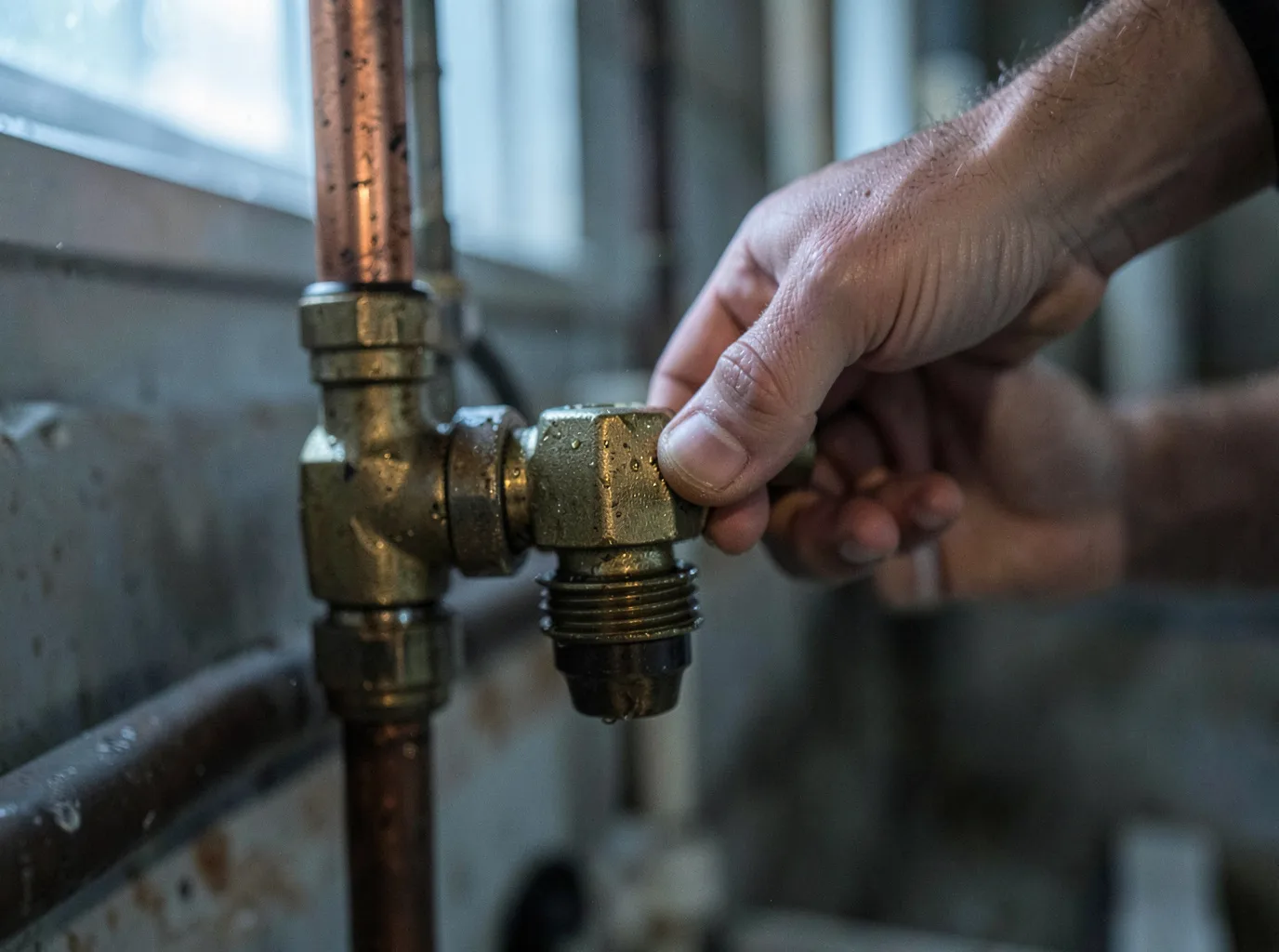 Emergency Plumber Danevang, TX FAQs